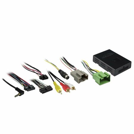 CB DISTRIBUTING Data Interface for GM 2014-Up Onstar ST3576486